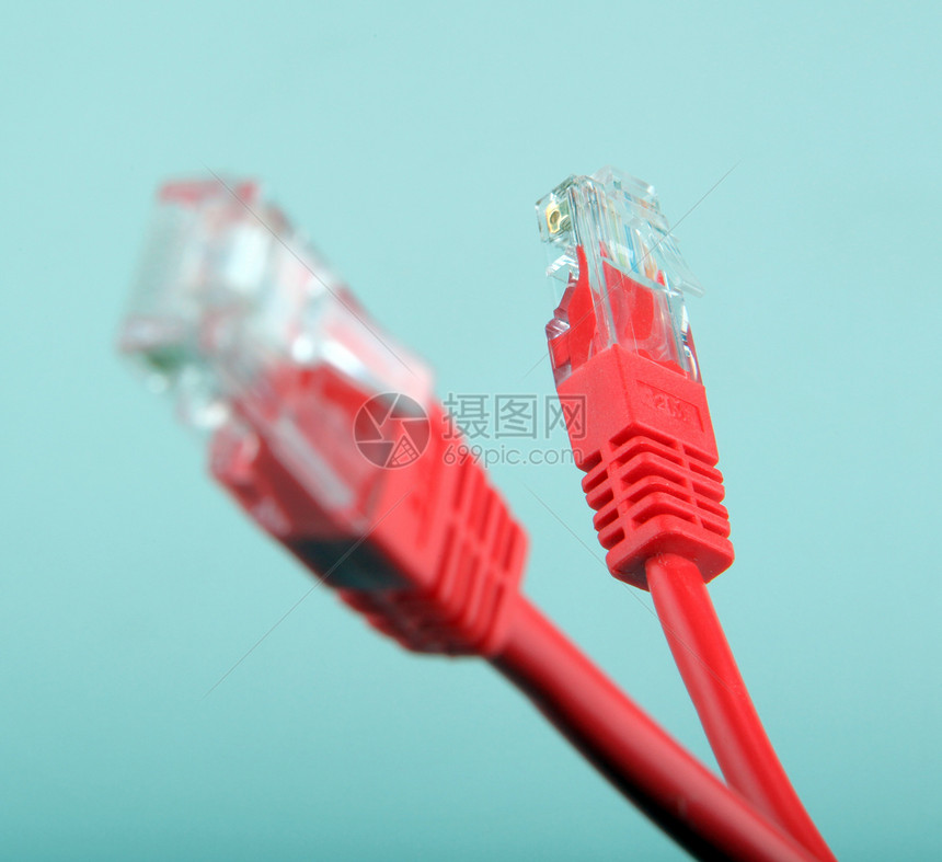 以太网网络电缆社区上网金属管子力量电线电脑线技术路由器数据图片