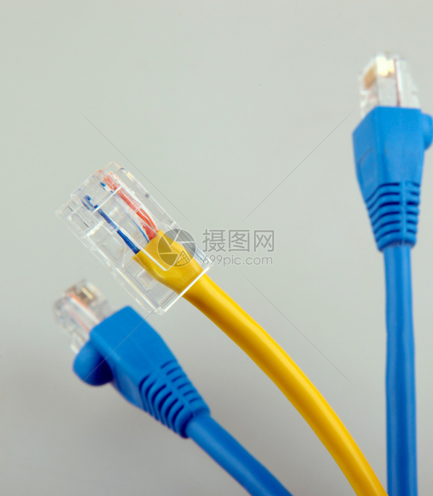 以太网网络电缆管道网线有线电视上网彩色电线技术鼠标管子社区图片
