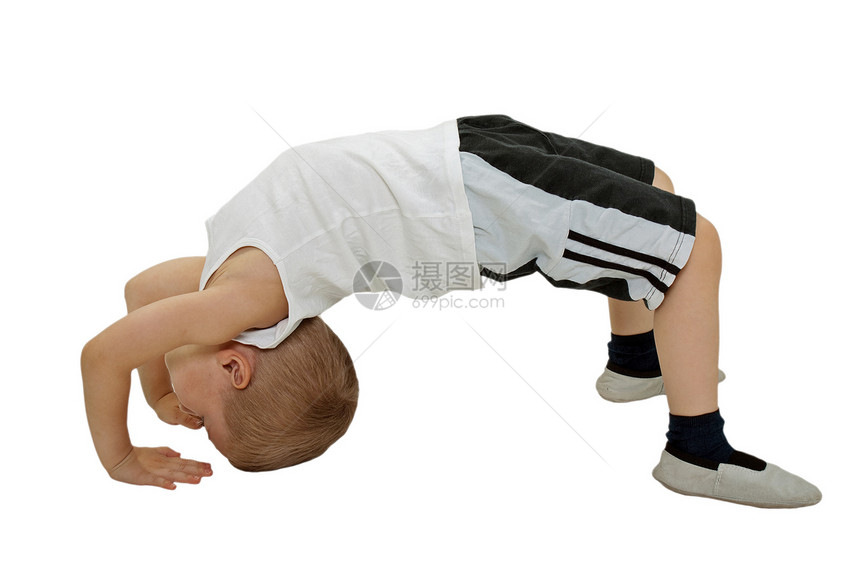 儿童锻育男人卫生男性身体福利锻炼力量肌肉孩子运动图片