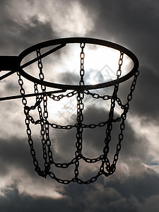 篮球圈团队圆圈学校活动游戏体育场金属木头运动员闲暇高清图片