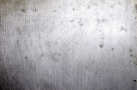 金属背景墙纸商业工业床单耐用性线条材料盘子银色对角线背景图片