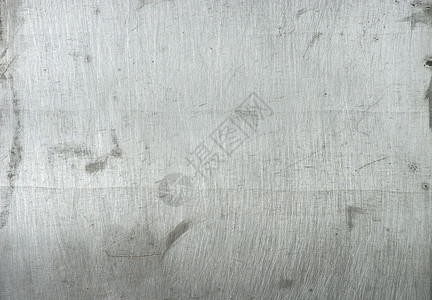 钢铁金属中心材料床单墙纸拉丝银色盘子工业对角线商业背景图片