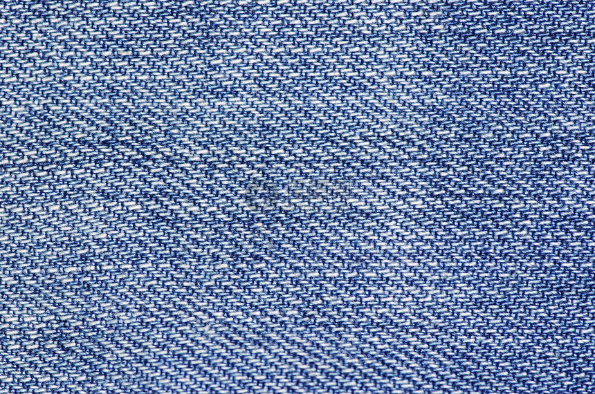 牛仔裤背景边界空白靛青口袋刺绣帆布织物服装框架材料图片