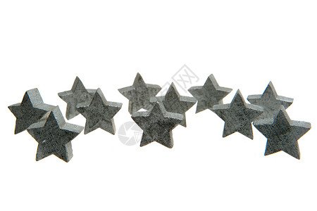 银星团体生日白色闪光季节性火花纸屑金属庆典星星背景图片