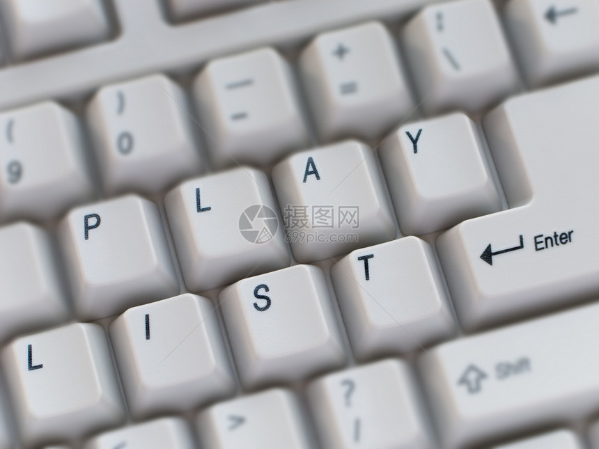 计算机键盘电气通讯商业宏观白色全球电子产品桌面电子商务钥匙图片