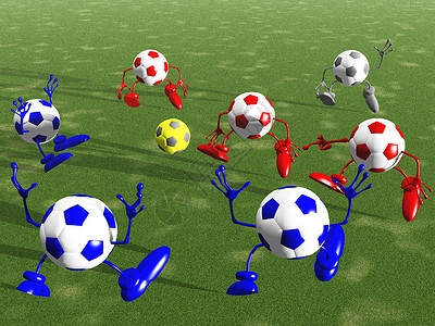 足球球锦标赛团队游戏运动活动竞技玩家娱乐乐趣行动背景图片