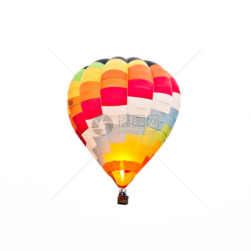 火气球运动娱乐旅行高度飞机篮子漂浮火焰空气热气图片