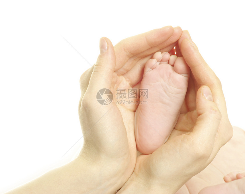 婴儿脚生活毯子男生新生指甲母亲脚趾父母男性趾甲图片