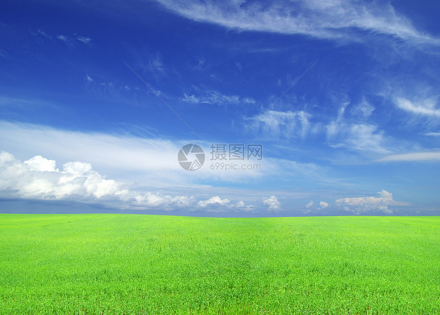 字段天气乡村植物全景农场草地绿色天空季节场地图片