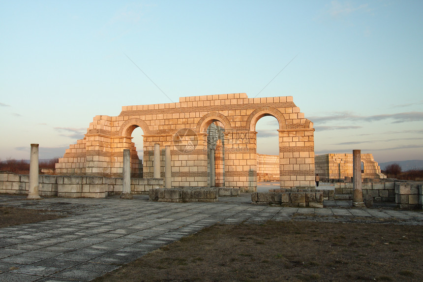 伟大的巴西宗教建筑学旅行首都柱子纪念碑艺术历史寺庙教会图片