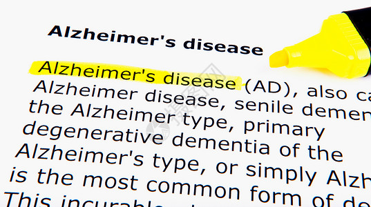 老痴呆症阿尔茨海默氏病老年退休残障头发病人男性轮椅疾病感情护士背景