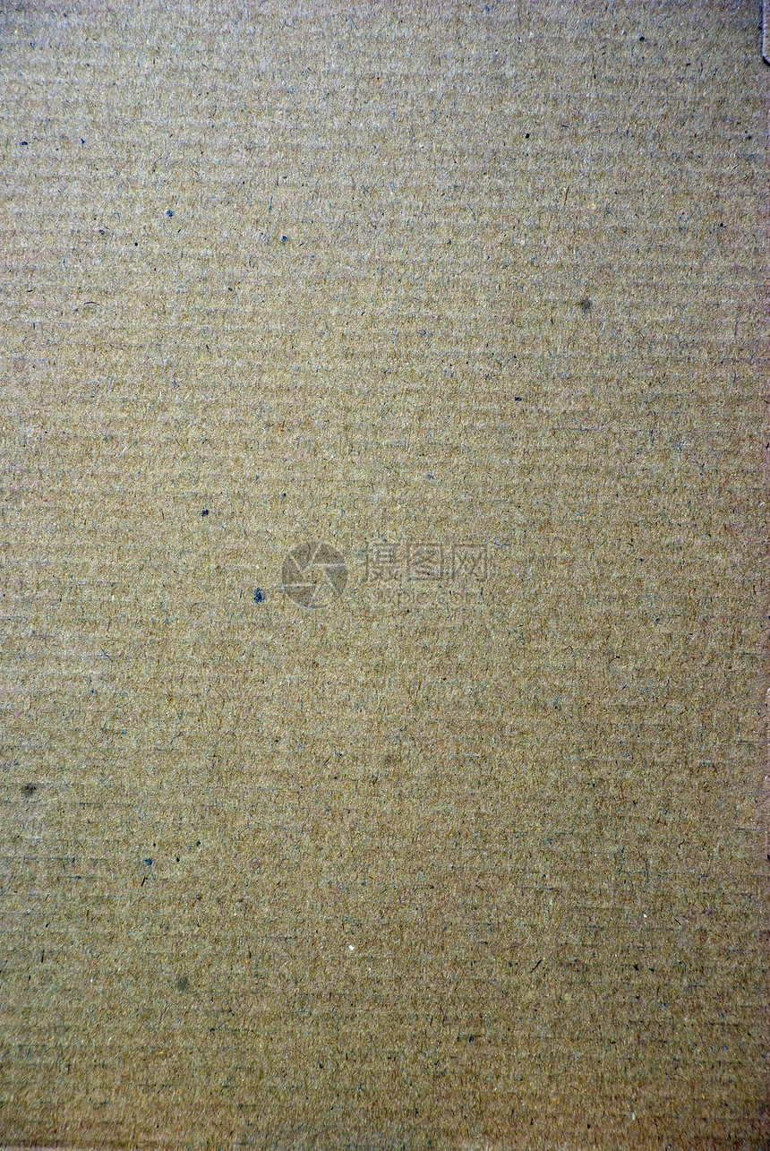 条件背景纸板边缘乡村纸盒瓦楞棕色废料框架折痕材料图片