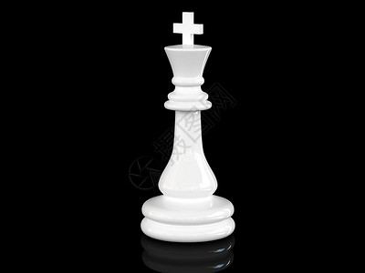 K 国王标识黑色思维运动白色插图棋子游戏塑料战略背景图片