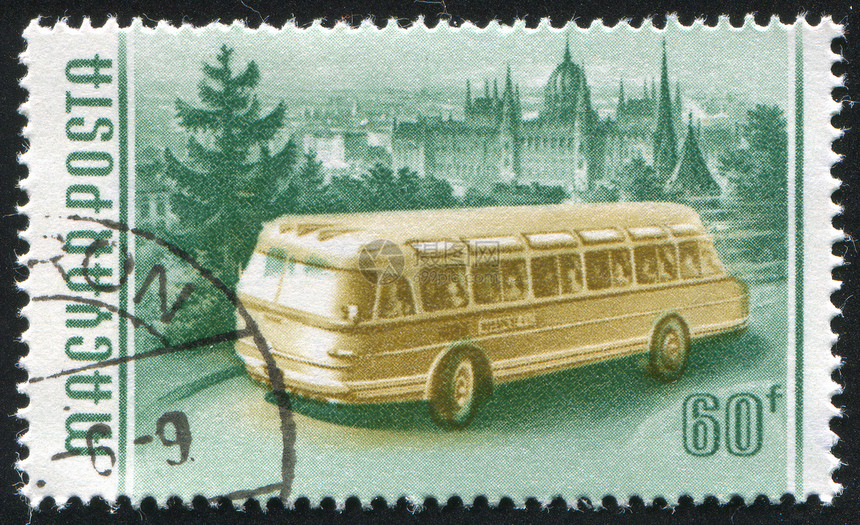 公车速度集邮信封明信片古董运输邮件民众骑术信号图片