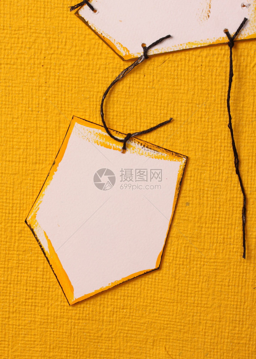 标签标记船运包装购物回收价格框架纸板礼物笔记市场图片