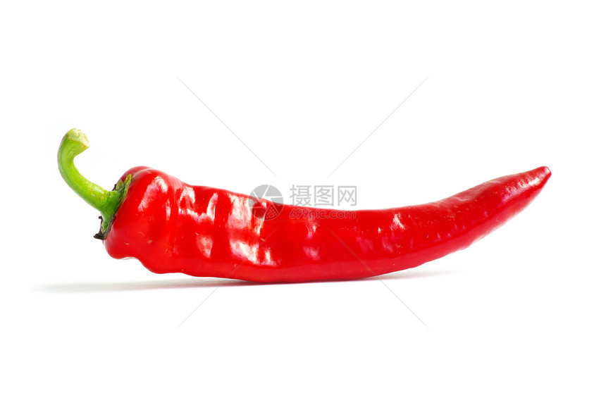 红胡椒红辣椒营养烹饪食物辣椒厨房香肠蔬菜绿色红色图片