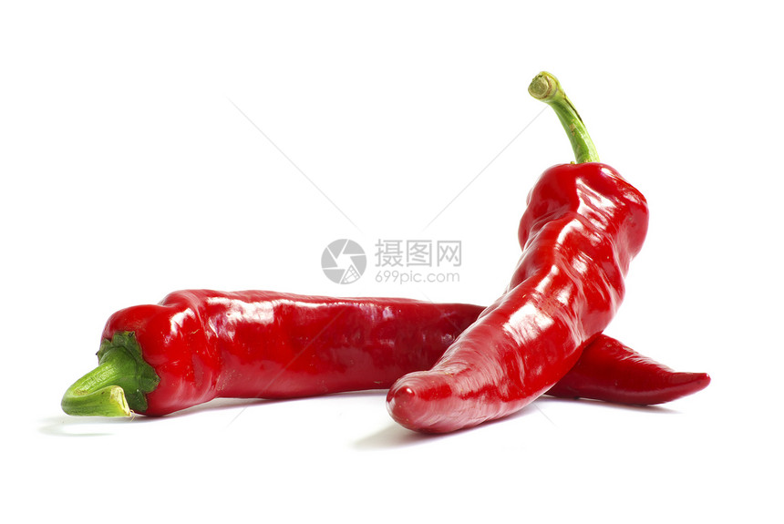 胡椒辣椒烹饪蔬菜香料食物香肠厨房红色红辣椒白色营养图片