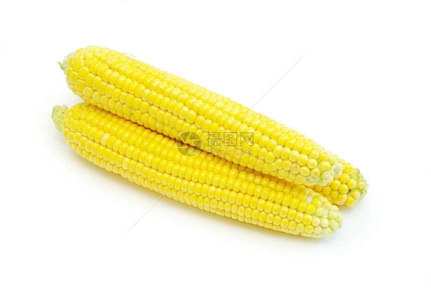 玉米绿色蔬菜生产白色粮食食物黄色饮食爆米花营养图片