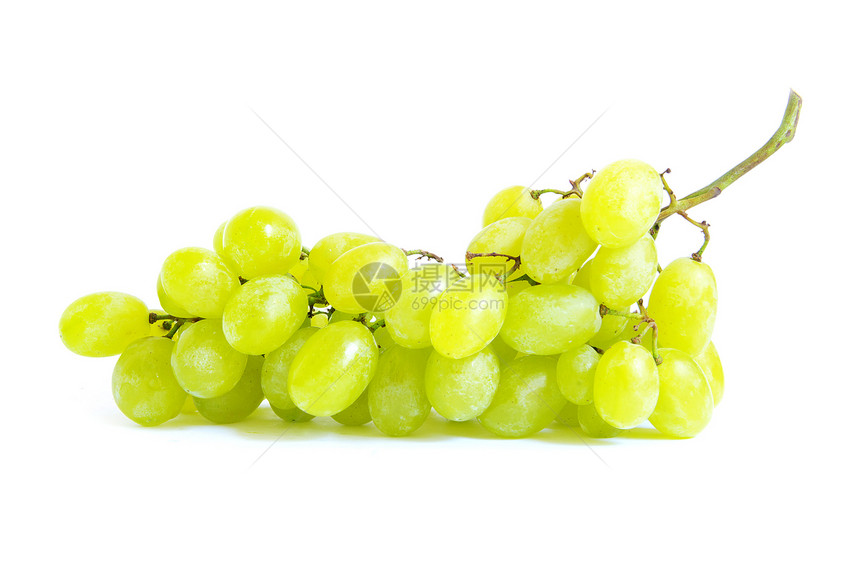 葡萄藤蔓维生素叶子食物饮食绿色营养水果图片