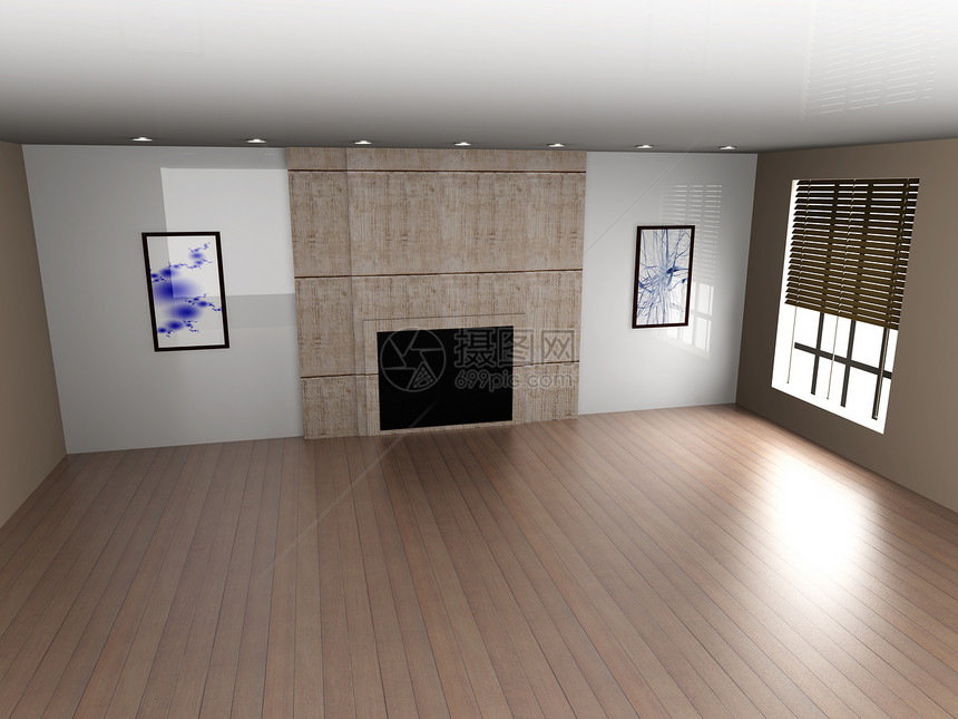 客厅木头地面长椅壁炉财产石头房间建筑学内饰公寓图片