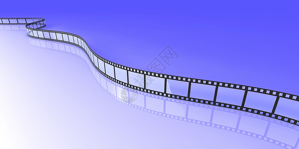 影业地带电影框架生产黑色记录空白模拟摄影娱乐背景图片