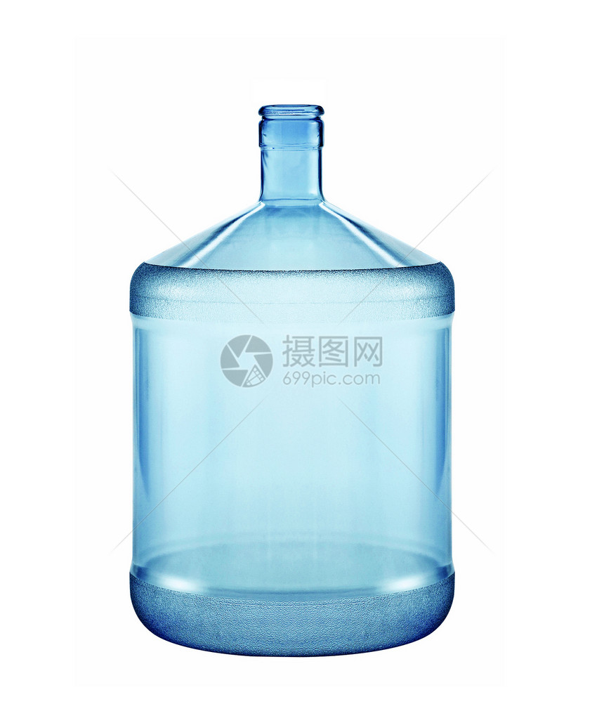 塑料5加仑容器图片