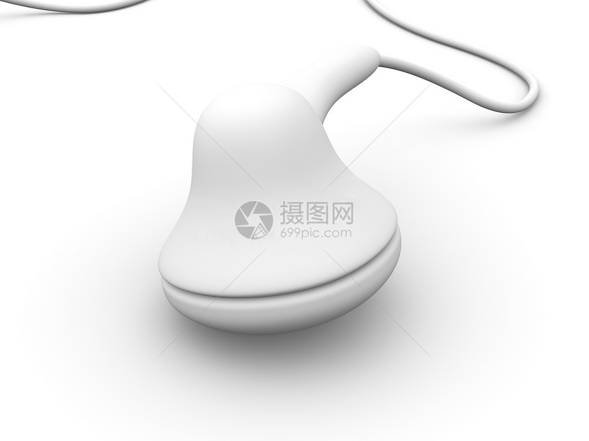 Earbud 欧布德音频耳朵耳机播客文化电缆音乐播放器设备白色耳塞图片