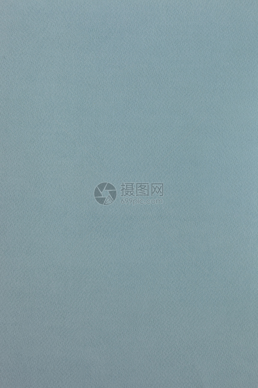 蓝面纸纹理材料纸张空白粉彩背景蓝色图片