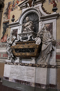 伽利略墓伽利略伽利雷高清图片