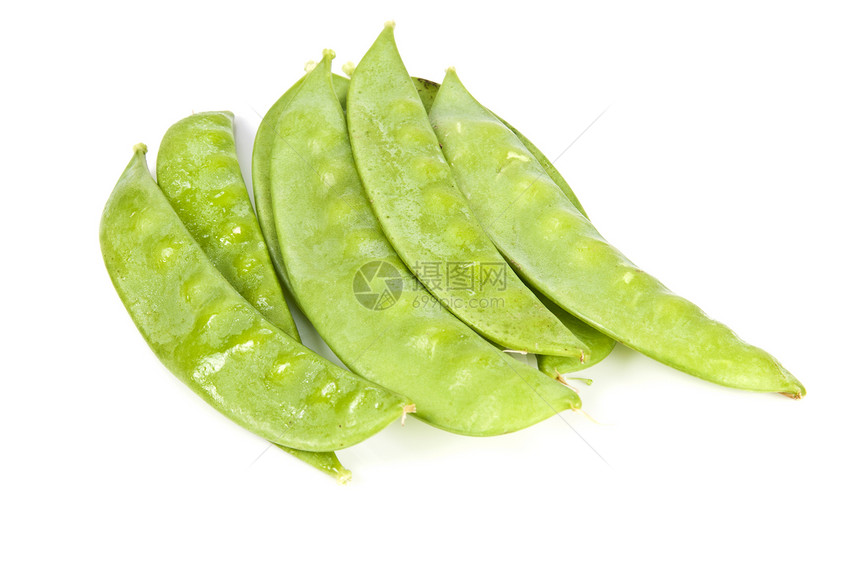 新鲜绿豆蔬菜颜色饮食色彩白色健康饮食绿色种子植物小吃图片