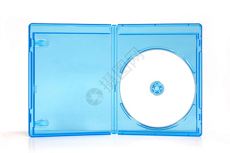 透明光盘素材蓝光箱娱乐磁盘dvd档案储存圆圈信息硬盘案件电脑背景