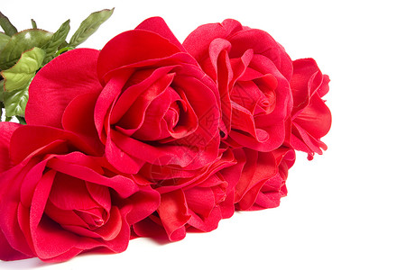 彩玫瑰花束花朵红色玫瑰婚礼背景图片