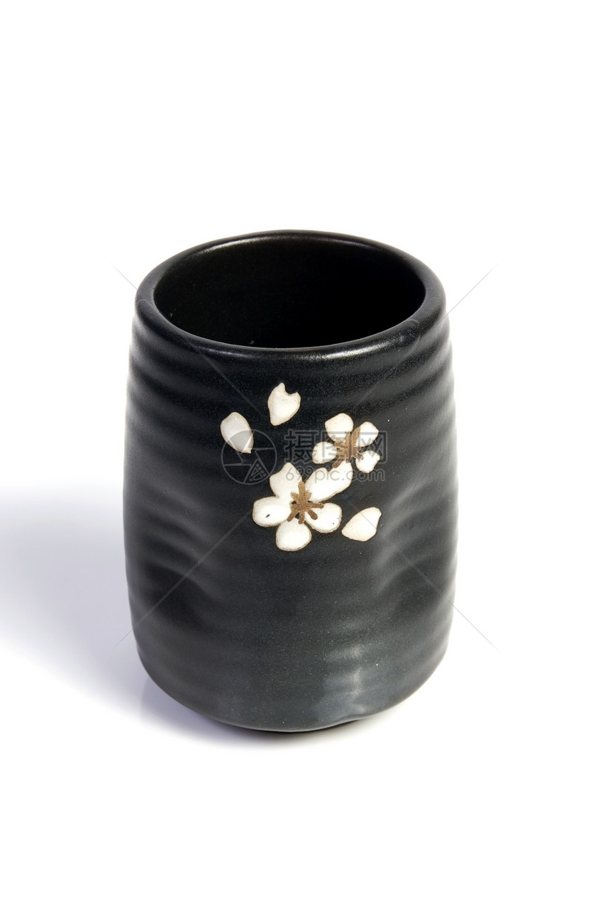 茶碗日本陶器陶瓷文化杯子用具制品图片