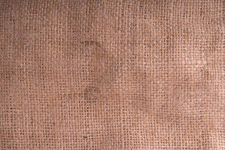 黄jute纤维抹布框架纺织品解雇正方形麻布材料粗麻帆布背景图片