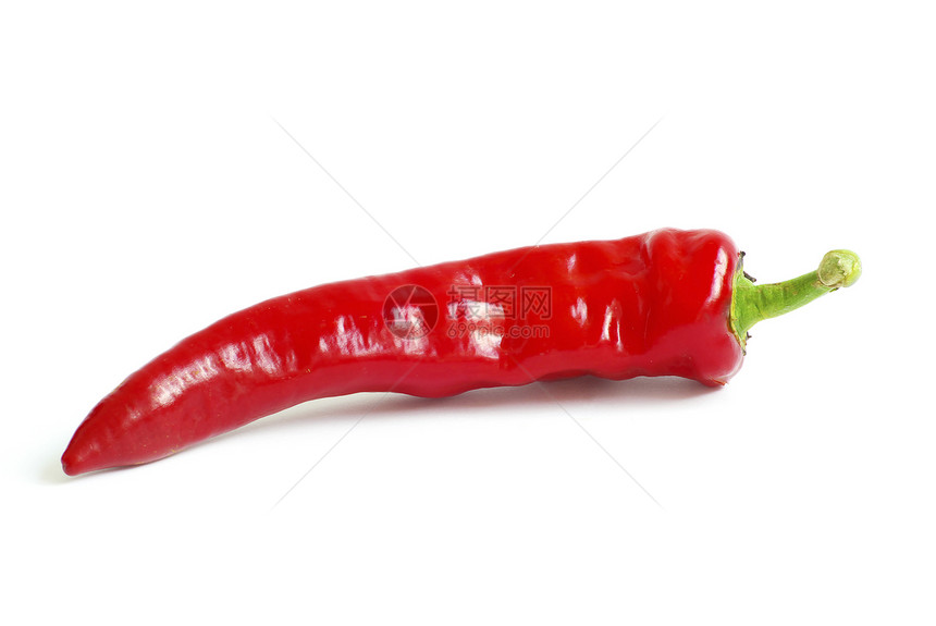 胡椒辣椒白色红辣椒活力红色食物营养香料绿色厨房香肠图片