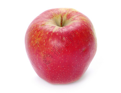 苹果卫生绿色收成保健果味营养食物水果背景图片