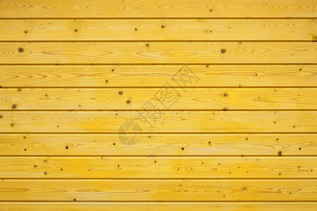 黄色木头黄黄色木墙背景