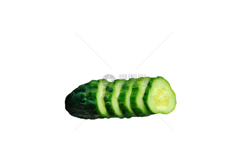 黄瓜蔬菜食物绿色图片