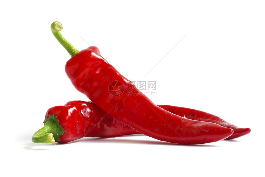红胡椒香料蔬菜辣椒绿色红色烹饪厨房红辣椒白色食物图片