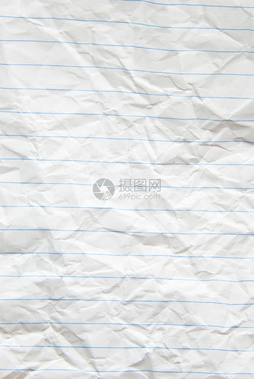 折面纸白色棉絮摄影空白图片