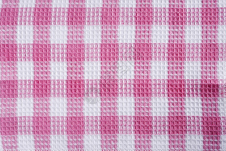 Cloth 纹理亚麻材料纺织品盒子条纹编织壁纸粉色图案白色背景图片
