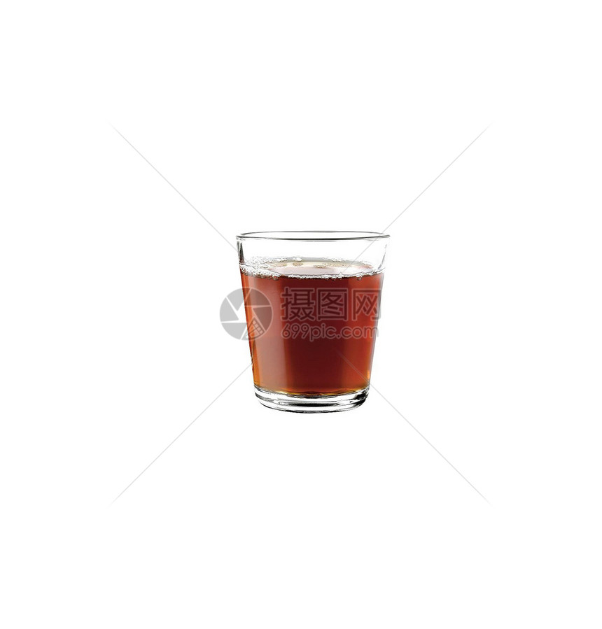土耳其茶水晶玻璃杯图片