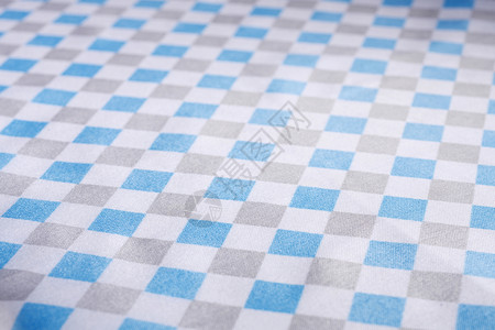 Cloth 纹理条纹灰色地板材料蓝色白色亚麻编织壁纸图案背景图片