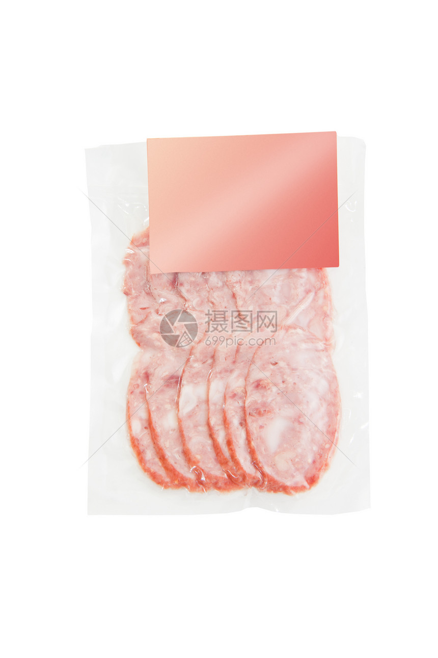 切片肉类包装d男性牛肉手臂烧烤早餐白色产品棕色猪肉美食图片