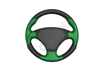 汽车的孤立方向盘驾驶齿轮控制拨号圆形创意车辆车轮乐器转速表背景图片