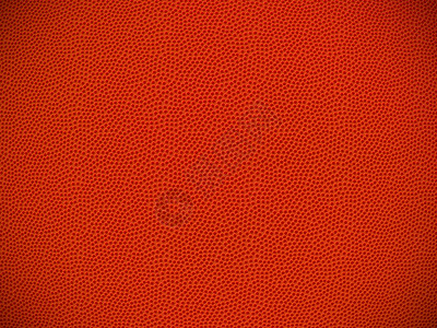 橙色纹理像篮球皮革材料背景图片