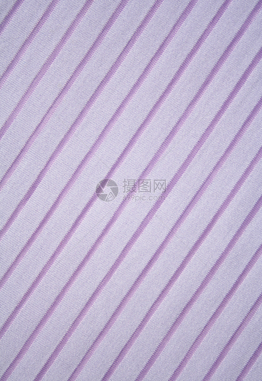 织物上的粉色条纹作为背景图片