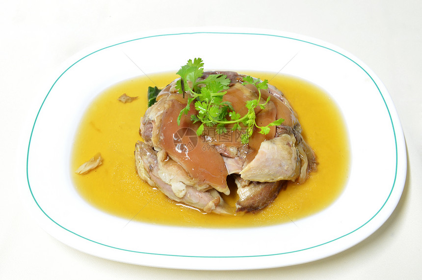 中国食品烹饪食物美食腹部蔬菜酱油猪肉果皮皮肤馒头图片