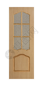 室内门制造业过境装饰建造框架出口入口风格配饰木头背景图片