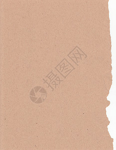 棕色回收纸纸板背景  XXXL工艺手工纤维画幅效果空白牛皮纸自然纹纹理背景图片